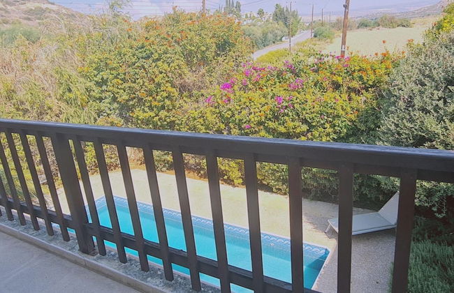 22 PSR - Stay Villa Michalis - Foto 28