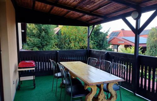 Heniowy Domek - Foto 25