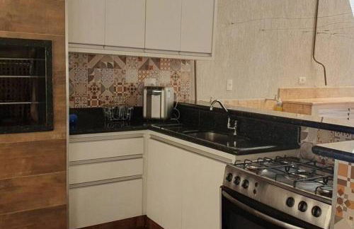 Casa de Temporada Uberaba Piscina Aquecida - Photo 23