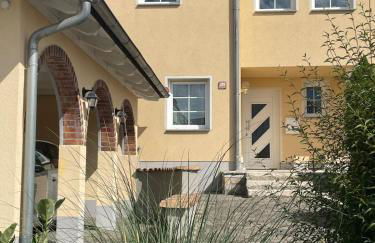 Villa am Keltenberg, La Stella, Bonifatiusroute - Photo 16