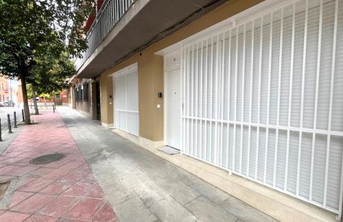 Apartamento Barajas-aeropuerto Mercurio B - Foto 17