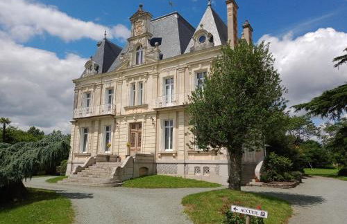 Château du Breuil - Foto 2