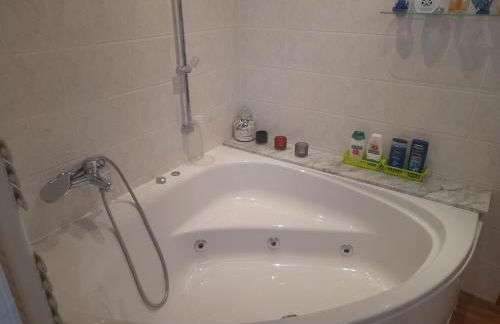 Ferienwohnung Monika Staßfurt OT Üllnitz an der A14 - Foto 21