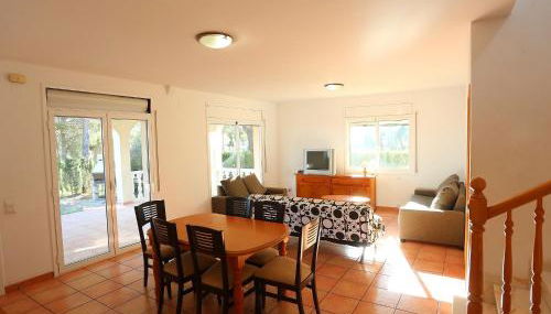 Villa Villa Alguer by Interhome - Foto 5