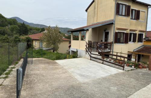 Apartment Adria Lovran - Foto 14