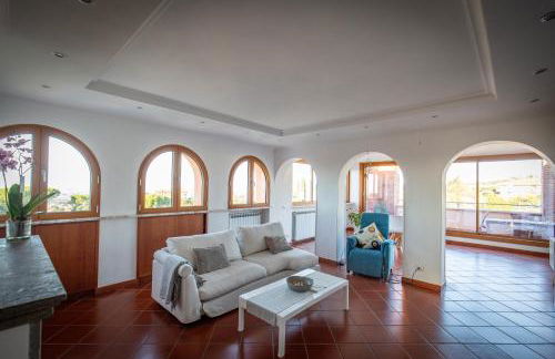 Le terrazze di Dany (attico su Roma) - Foto 32