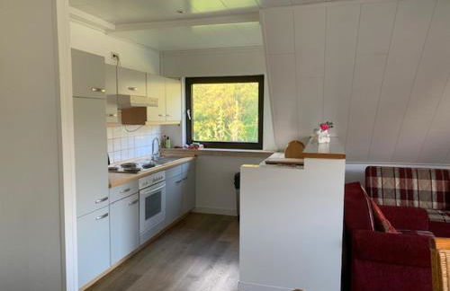 Dubbel appartement tot 14 personen Westfeld - Foto 18