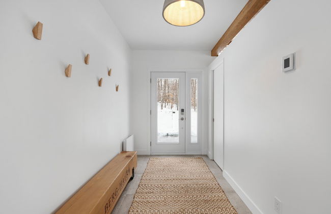 Chalet Berg-Haus by Tremblant Platinum - Foto 25