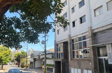 Apartamento no centro com ar-condicionado - Foto 31