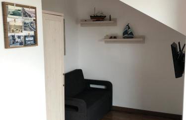 Apartament u Maksa w Słonecznych Apartamentach - Foto 9