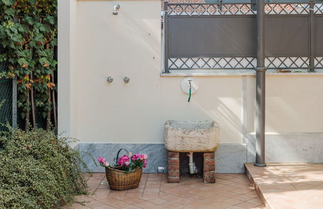 Michelangelo I - Foto 18