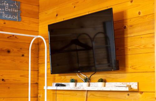 La cabaña de Parisito - Foto 36