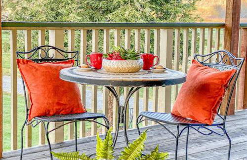 Riverview Cozy Home by the River - Foto 1