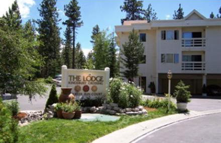 GetAways at the Lodge at Kingsbury Crossing - Foto 1