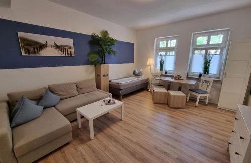 Ferienwohnungen Springer in Schönefeld OT Großziethen div Apartments für bis zu 6 Personen - Foto 68