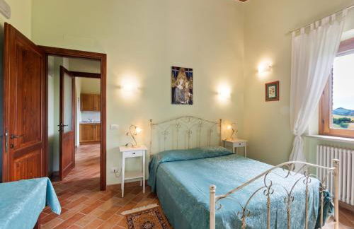 Beautiful Villa in Belforte All'isauro With Swimming Pool - Foto 64