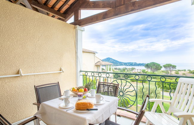 Le Belvédère(R3 221) - Foto 1