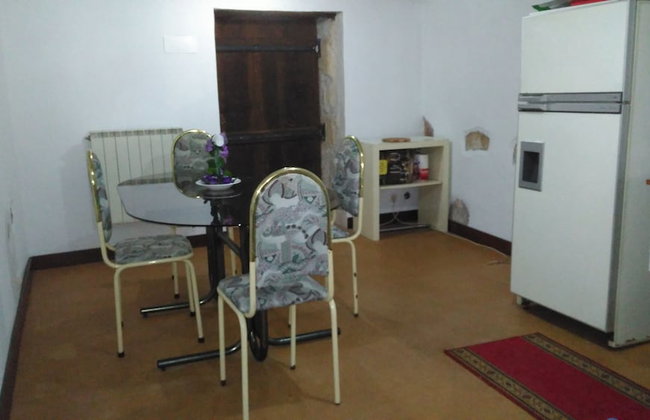 Room-9arches - House With Pool - in the - Foto 25