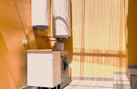 Casa frente al mar en Boiro - Foto 27