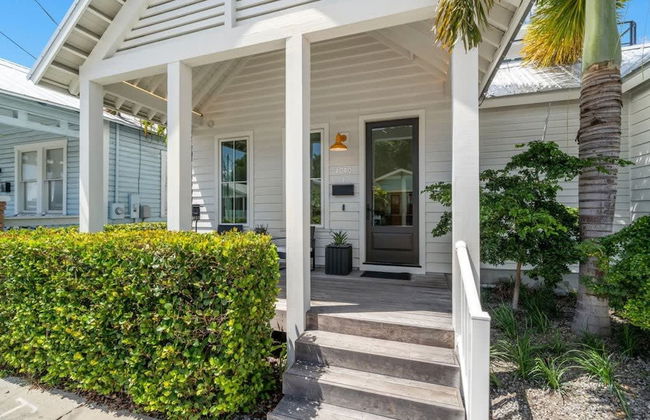 Casa Cohiba by Brightwild Steps to 7th Ave - Foto 8