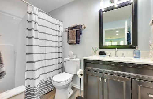 Spring Break in Southport | Beach Condo - Foto 15