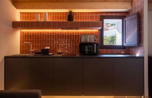 Apartamentos Vilafamés Antic Palau - Foto 45