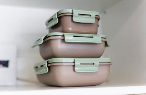 BSR Luxe Studio next to Allianz Park w Rooftop Pool and Pet Friendly - Foto 9