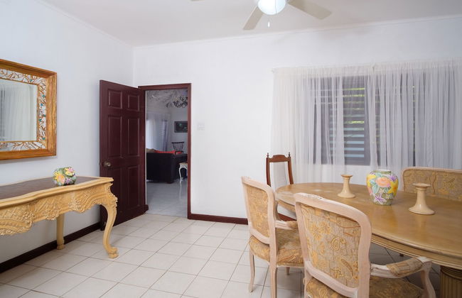 For Your Eyes Only Villa - Foto 6