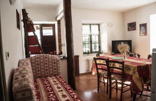 La Peiro Douco - Foto 27