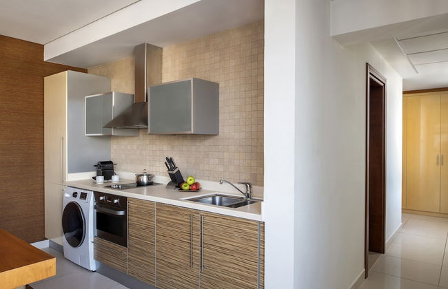 Fraser Suites Doha - Foto 39