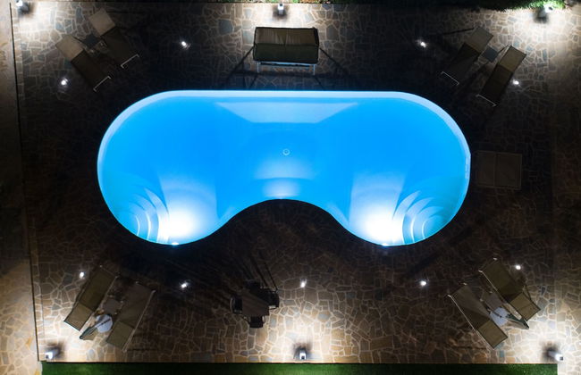 Naxos Cottage - Foto 37