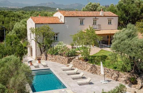 Villa Canto Antico - Foto 1