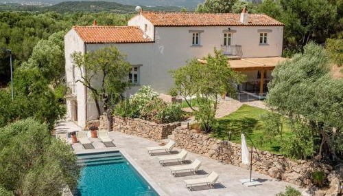 Villa Canto Antico - Foto 1