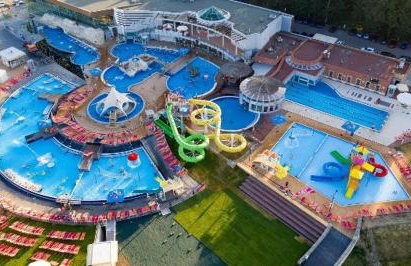 Kawalerka przy termach - Foto 6