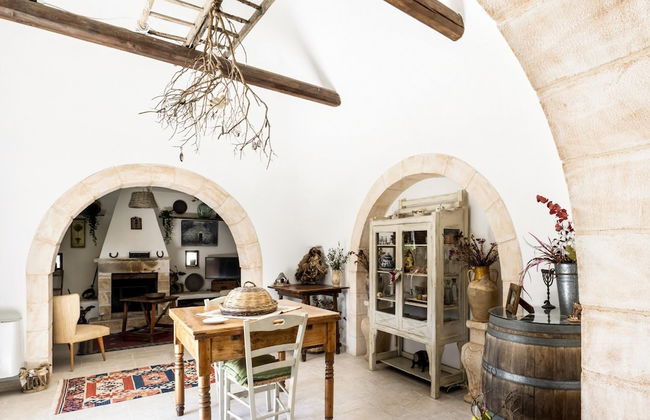 Trullo Fragno - Utnz - Foto 3