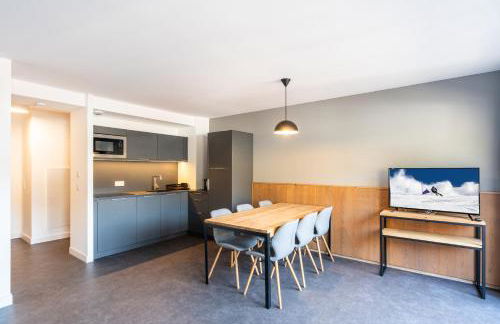 Résidence Vacancéole - Les Ecrins d'Auris - Foto 26