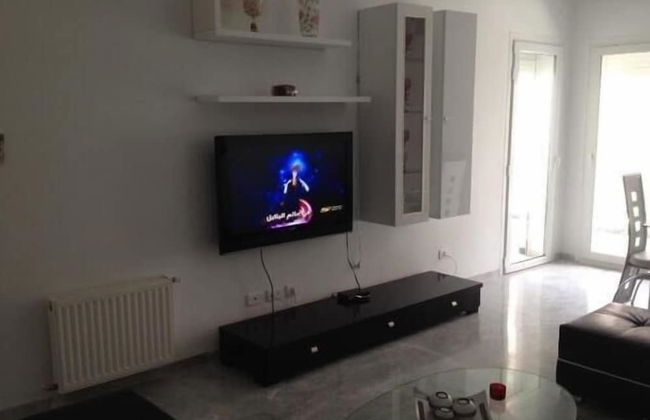 Le Monte Carlo Appartement - Photo 8