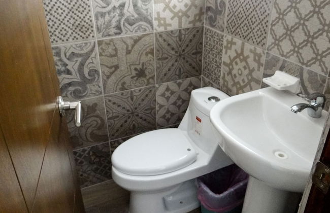 Casa Xantolo Romantic Zone - Foto 17