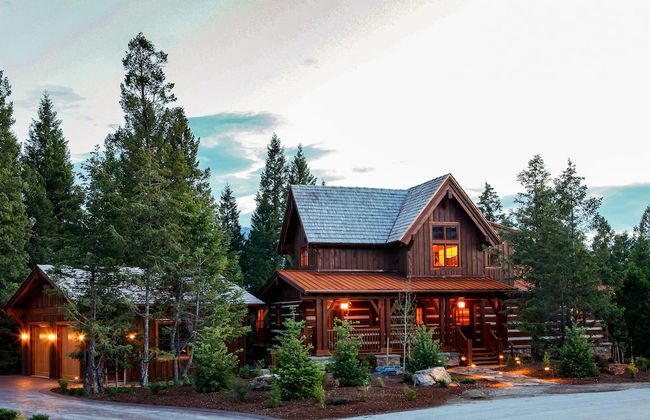 Headwaters Private Residences at Eagle Ranch Resort - Foto 67