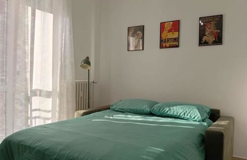 Casa Gessi 21-Olimpico, Inalpi, Politecnico- - Foto 5