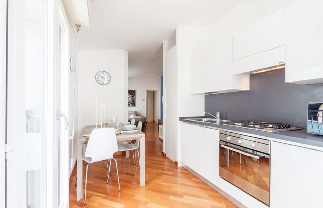 SuiteLowCost Corso Como - Photo 54