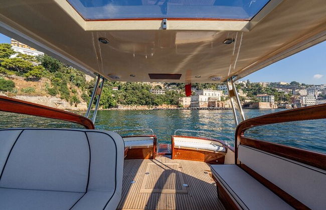 Excursión privada de un día en barco a Isquia y Procida - Escape exclusivo - Foto 6