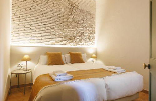 Bravissimo Estudi Verd, in the Historic Centre - Foto 6