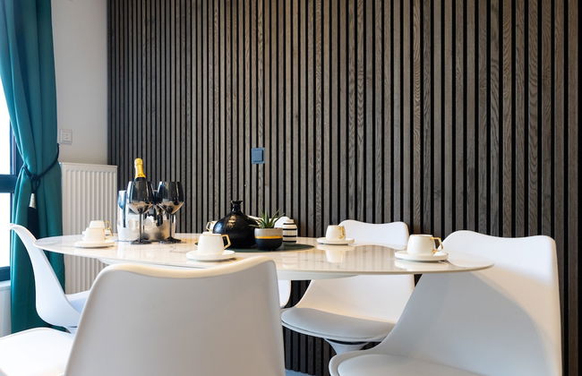 Penthouse at Eco Smart Apartments - Foto 27