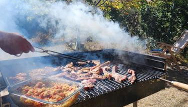 Casa amb jardí i llar de foc - Foto 3
