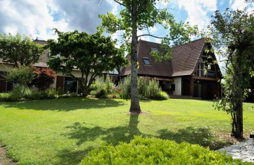 Gîte de France Bayat pour 5 personnes 4 épis - Gîte de France 5 personnes MAE-9354 - Foto 56