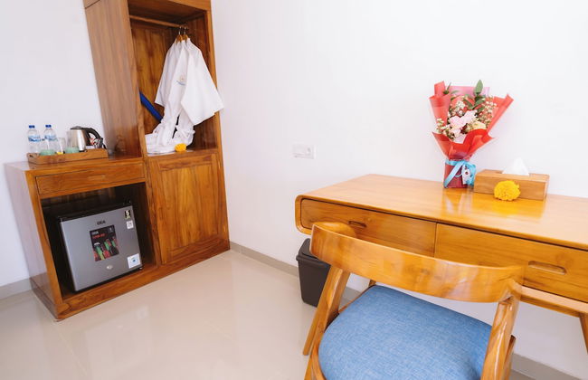 Kelingking Paradise Suites Villa - Foto 26