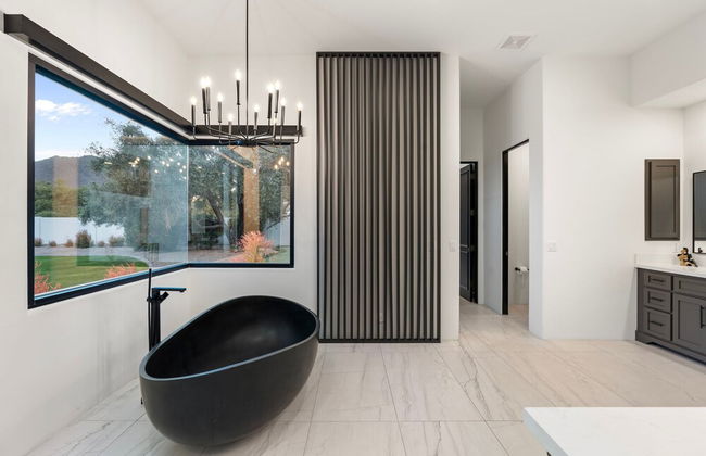 Camelback Mountain Villa Luxury in Paradise Valley - Foto 26