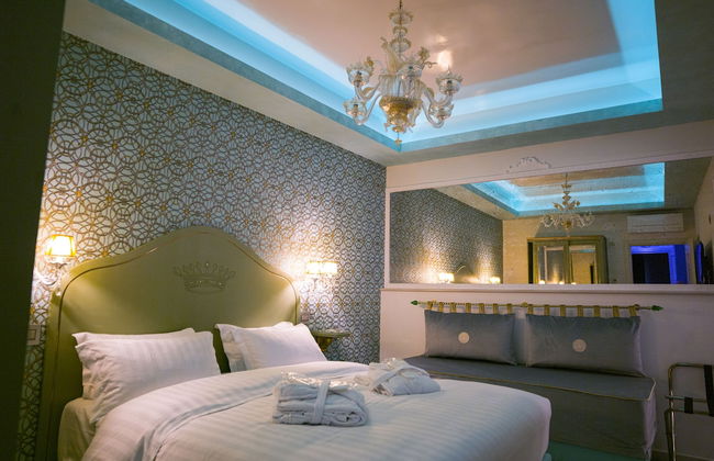 Leucosya Luxury Rooms - Foto 6