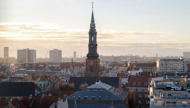 Recorrido a pie privado por Copenhague - Foto 3